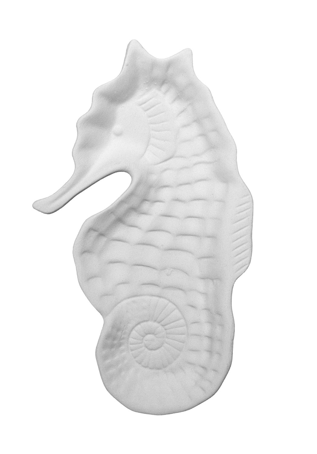 Mini coupelle hippocampe 12 x 7 cm : 20€