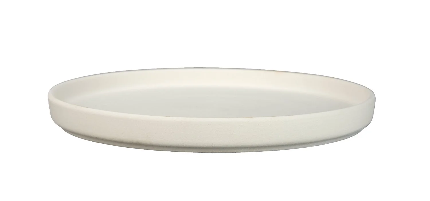 Assiette plate ø 20 cm : 30€