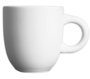 Mug à chocolat 350ml ø 9,5 ; H : 10 cm : 35€
