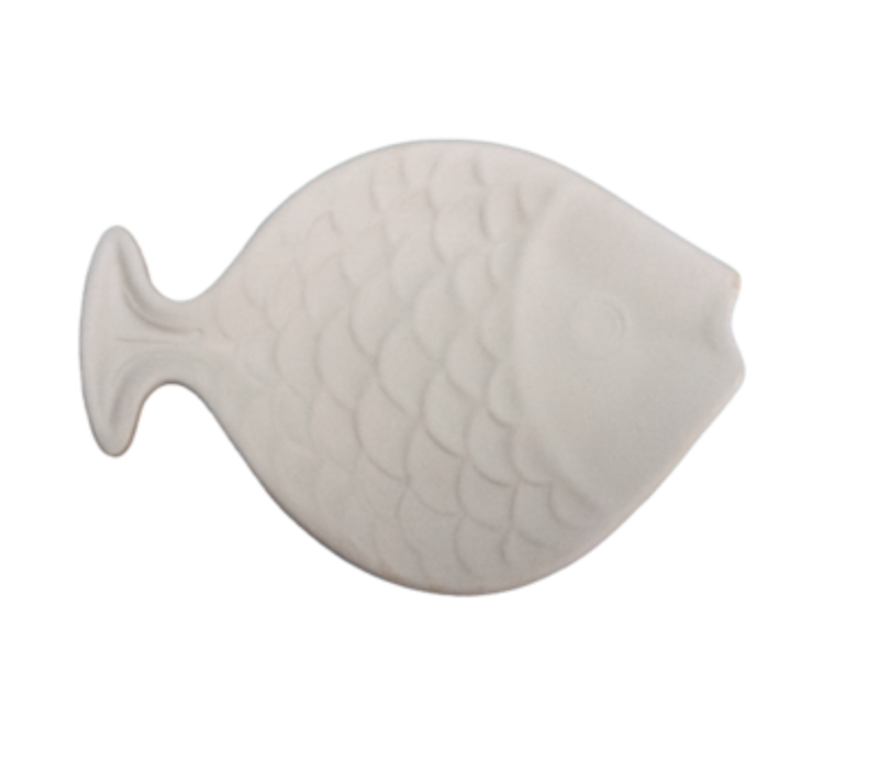 Mini coupelle poisson 12,5 x 8,5 cm : 20€