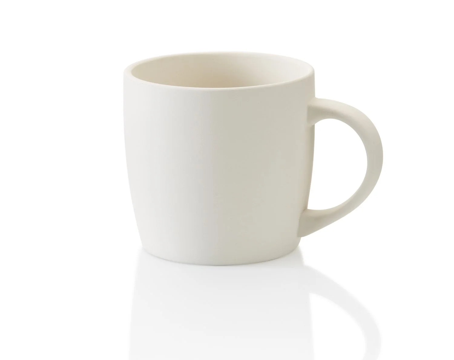Mug 400ml ø 10 cm ; H 10 cm : 38€
