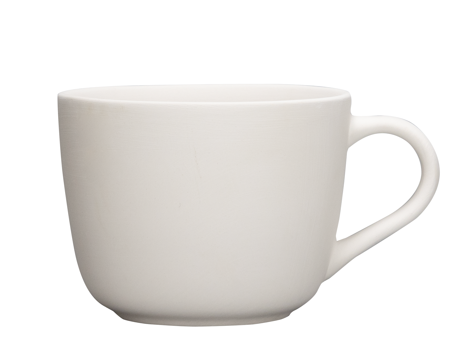 Mug à latte 350ml ø 11 cm ; H 9 cm : 35€