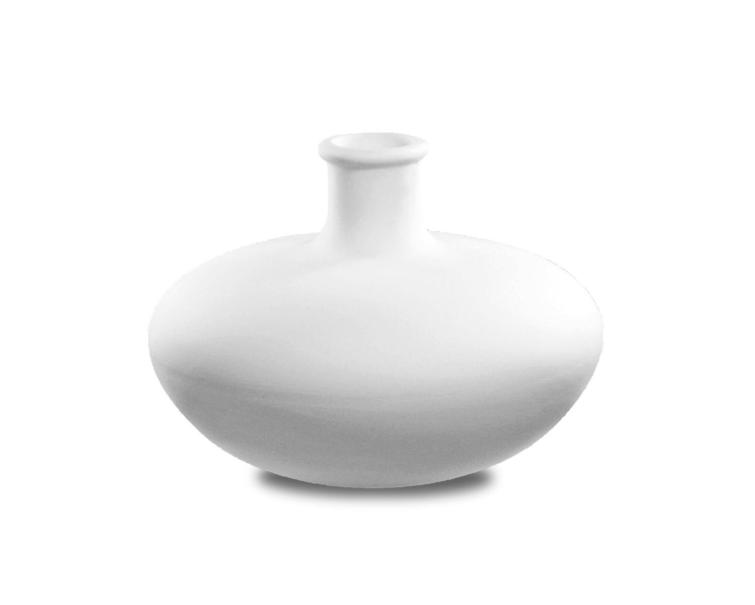 Vase Bava ø 15 cm : 35€