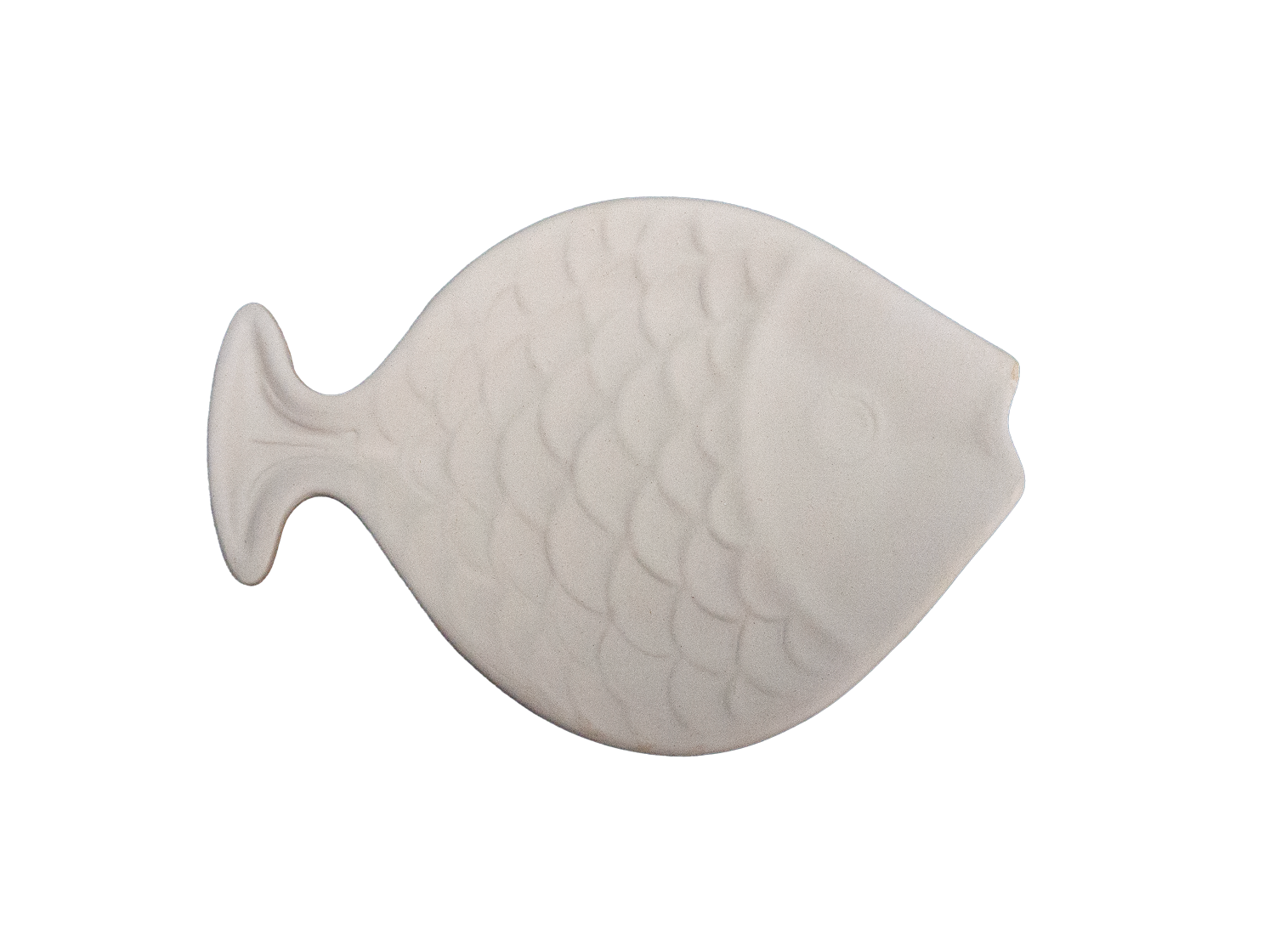 Mini coupelle poisson 12,5 x 8,5 cm : 20€