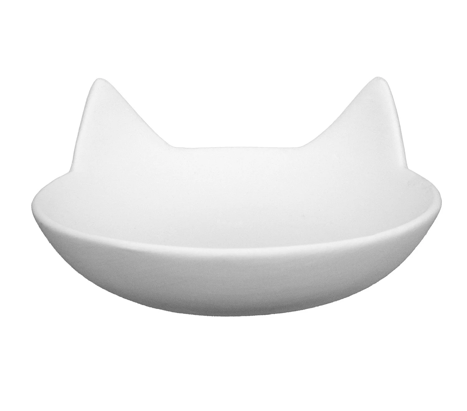 Coupelle chat  ø12 cm : 20€