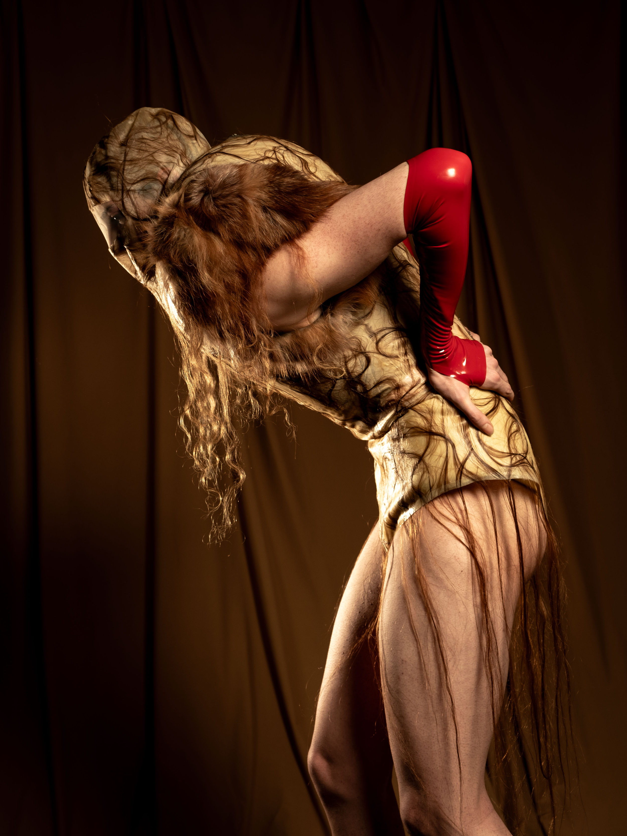 Anna Strengers