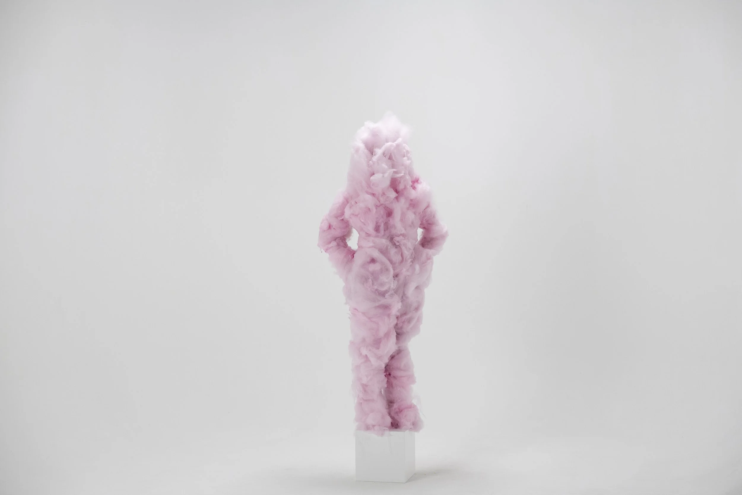 Martijntje Cornelia,&nbsp;The Queen of Candy Floss
