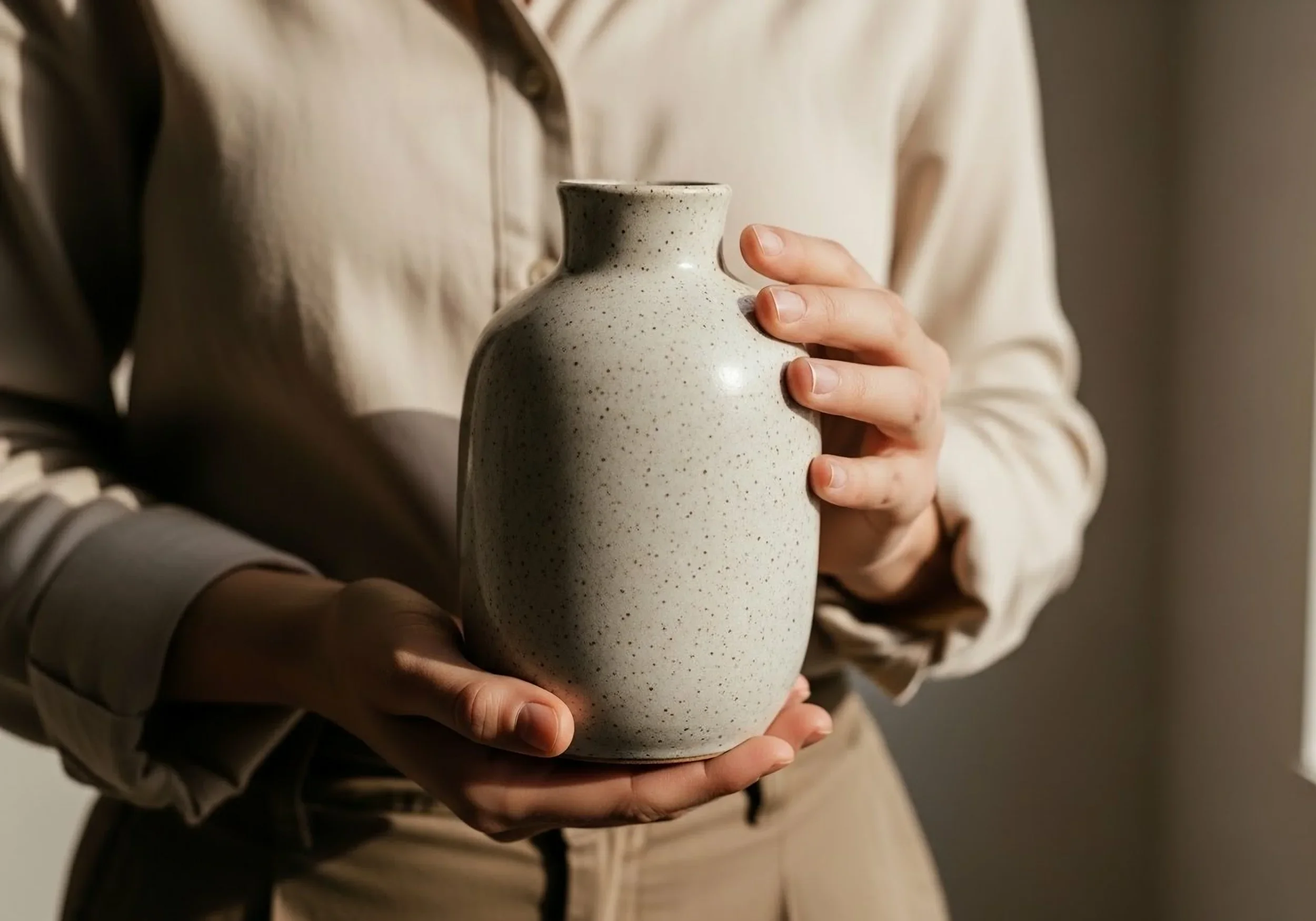 Retiro de cerámica | Del 4 al 8 de julio