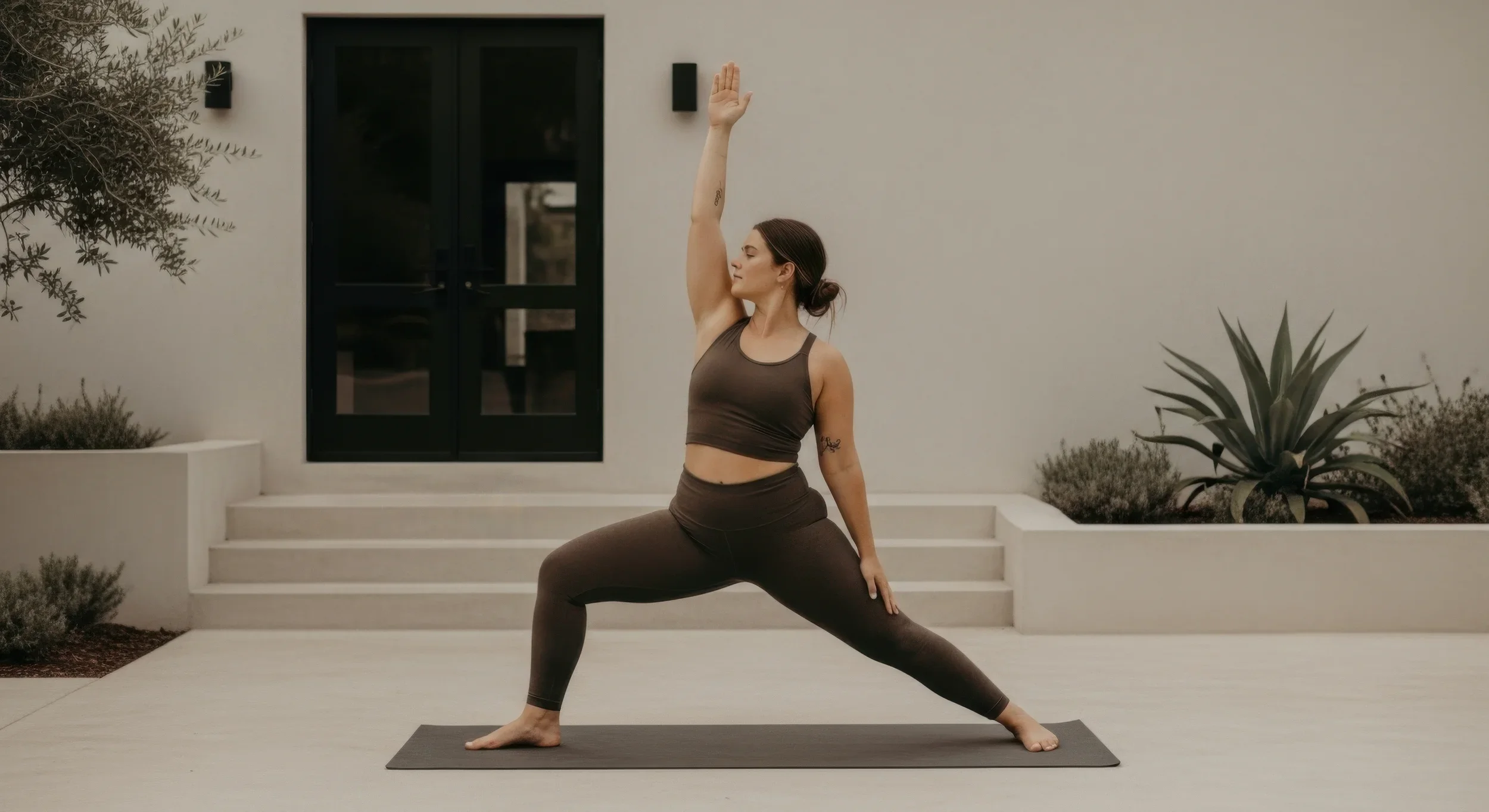 Retiro de renovación | Del 3 al 7 de agosto