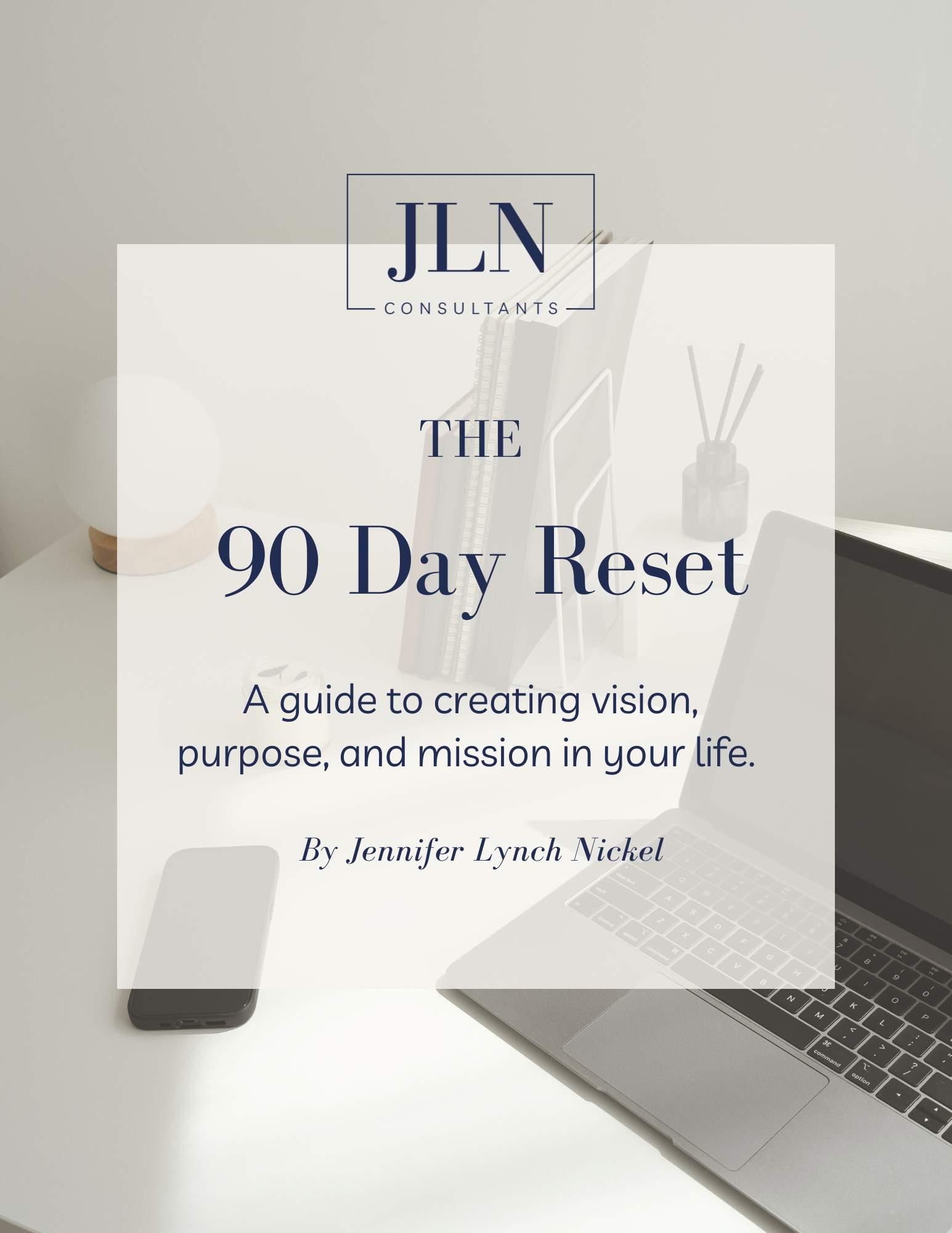 The 90 Day Reset