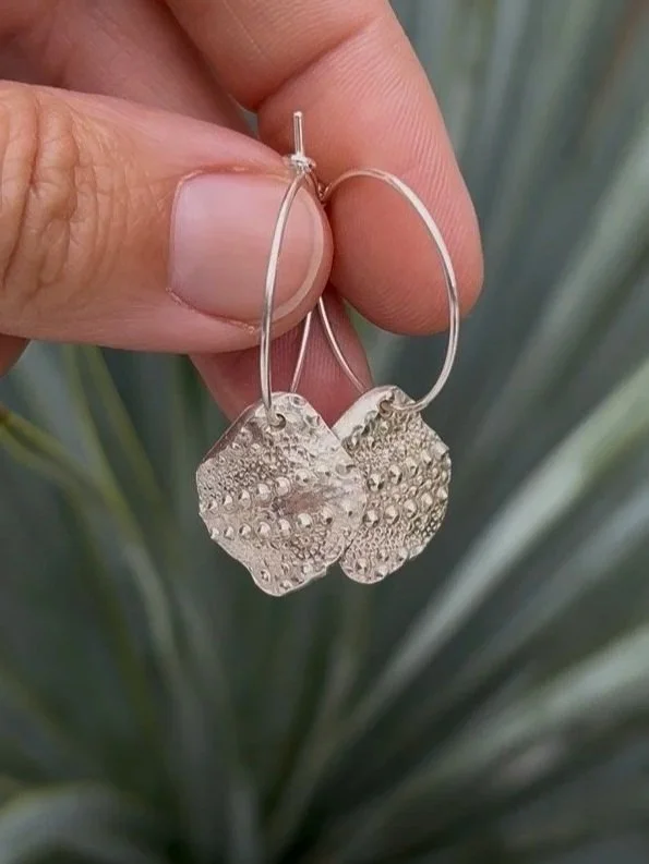 CRÉOLES collection UNDER THE SEA