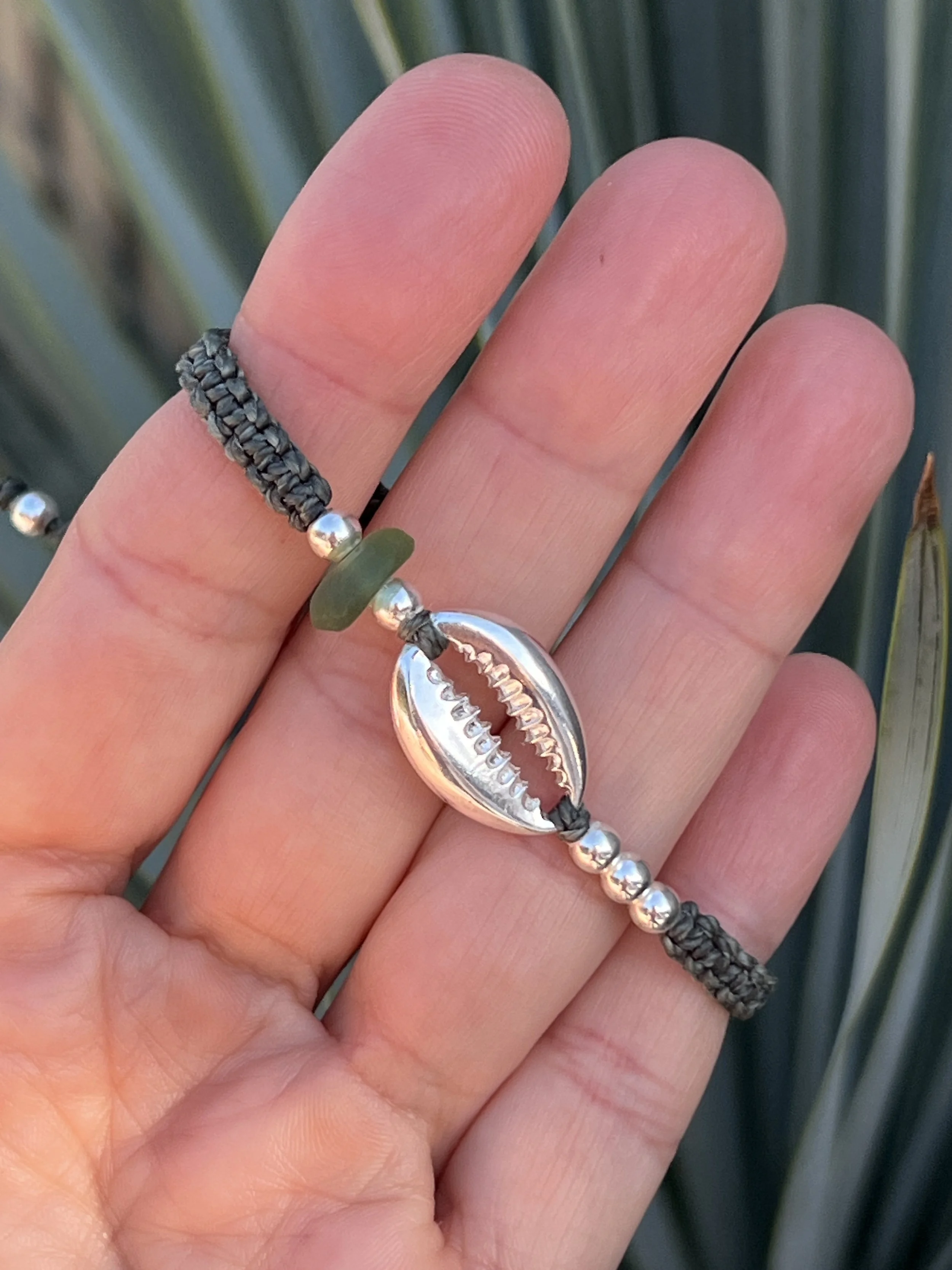 BRACELET WILD MERMAID