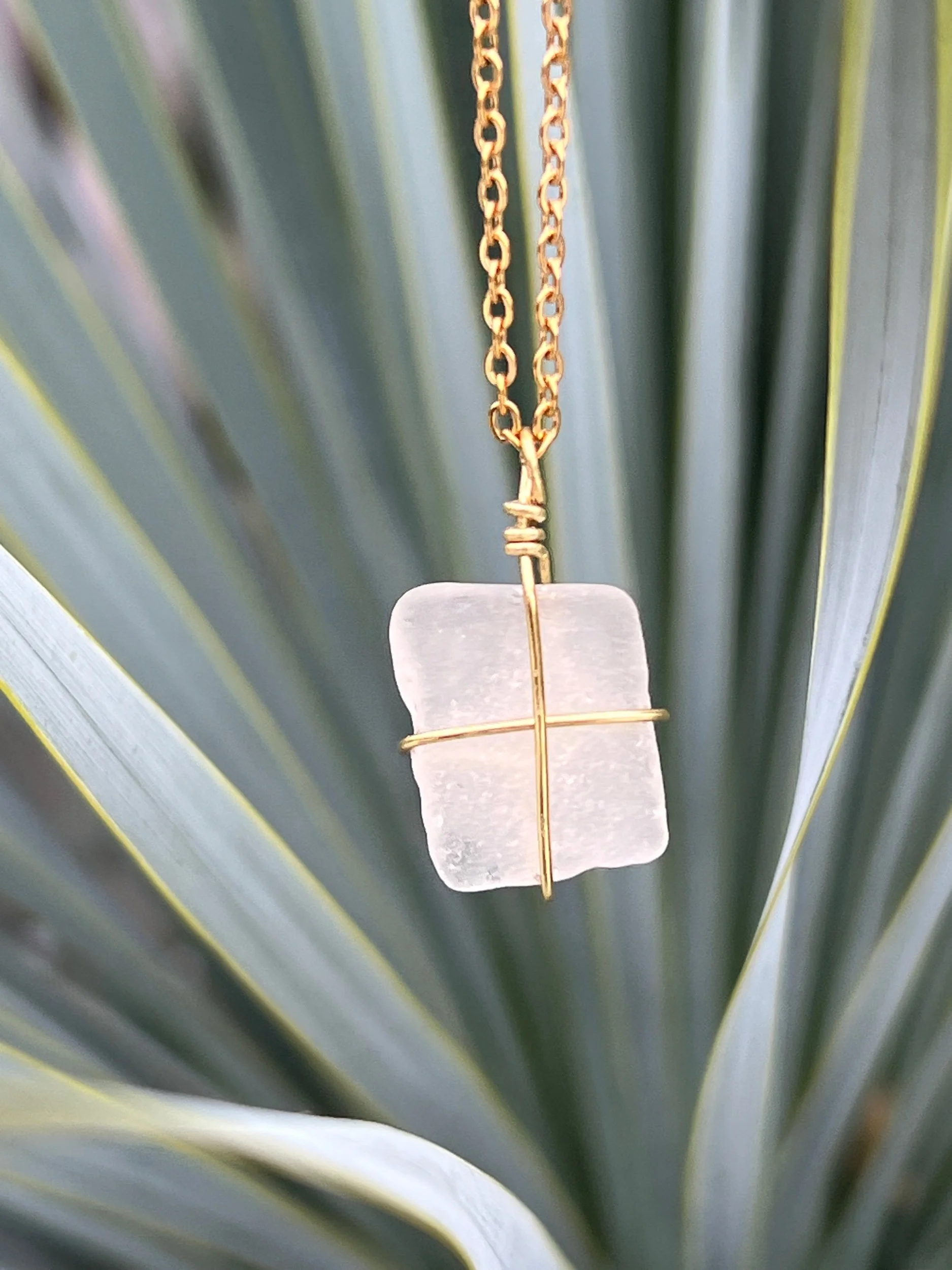 Collier LES TROPÉZIENNES