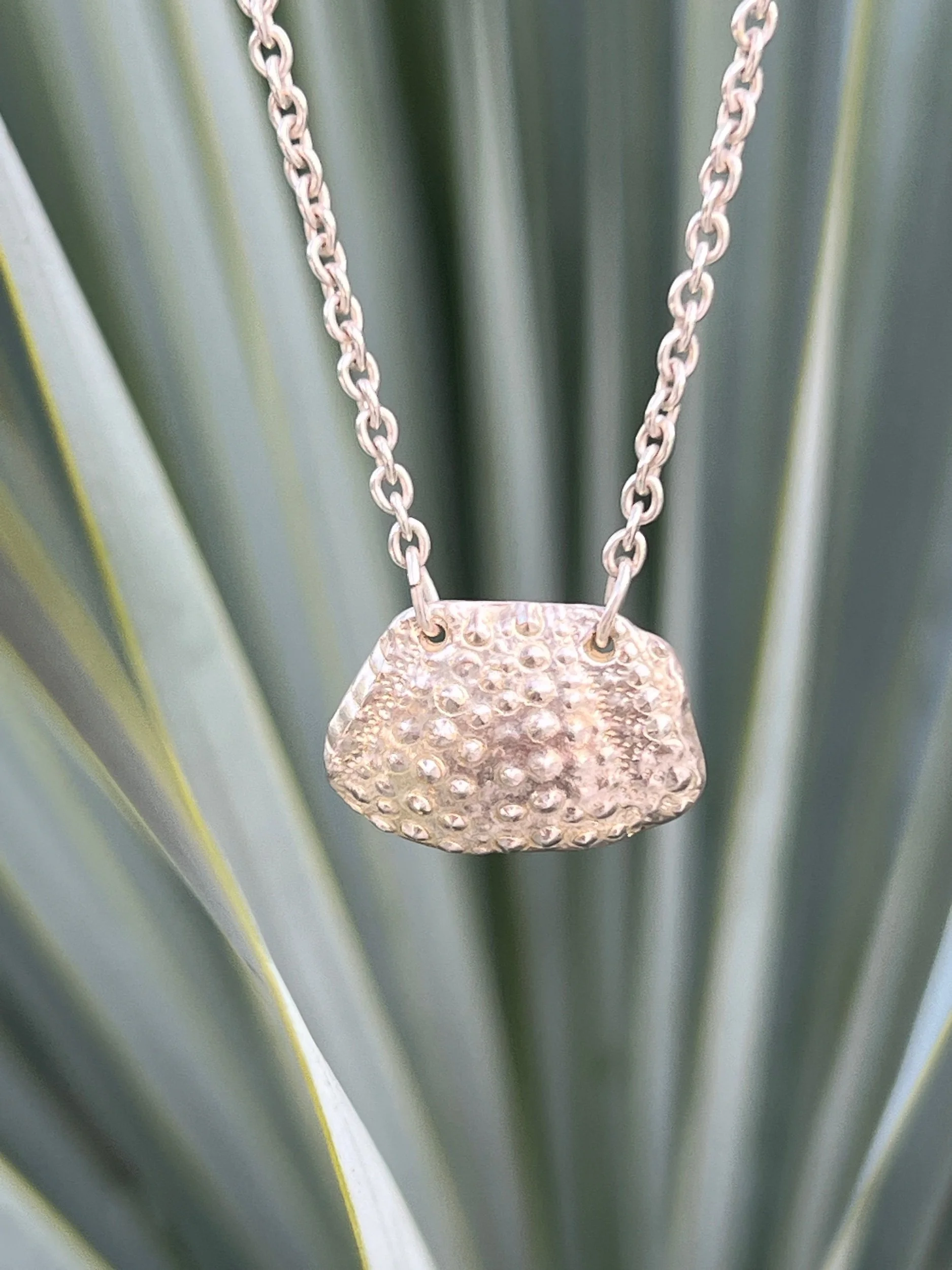 COLLIER collection UNDER THE SEA