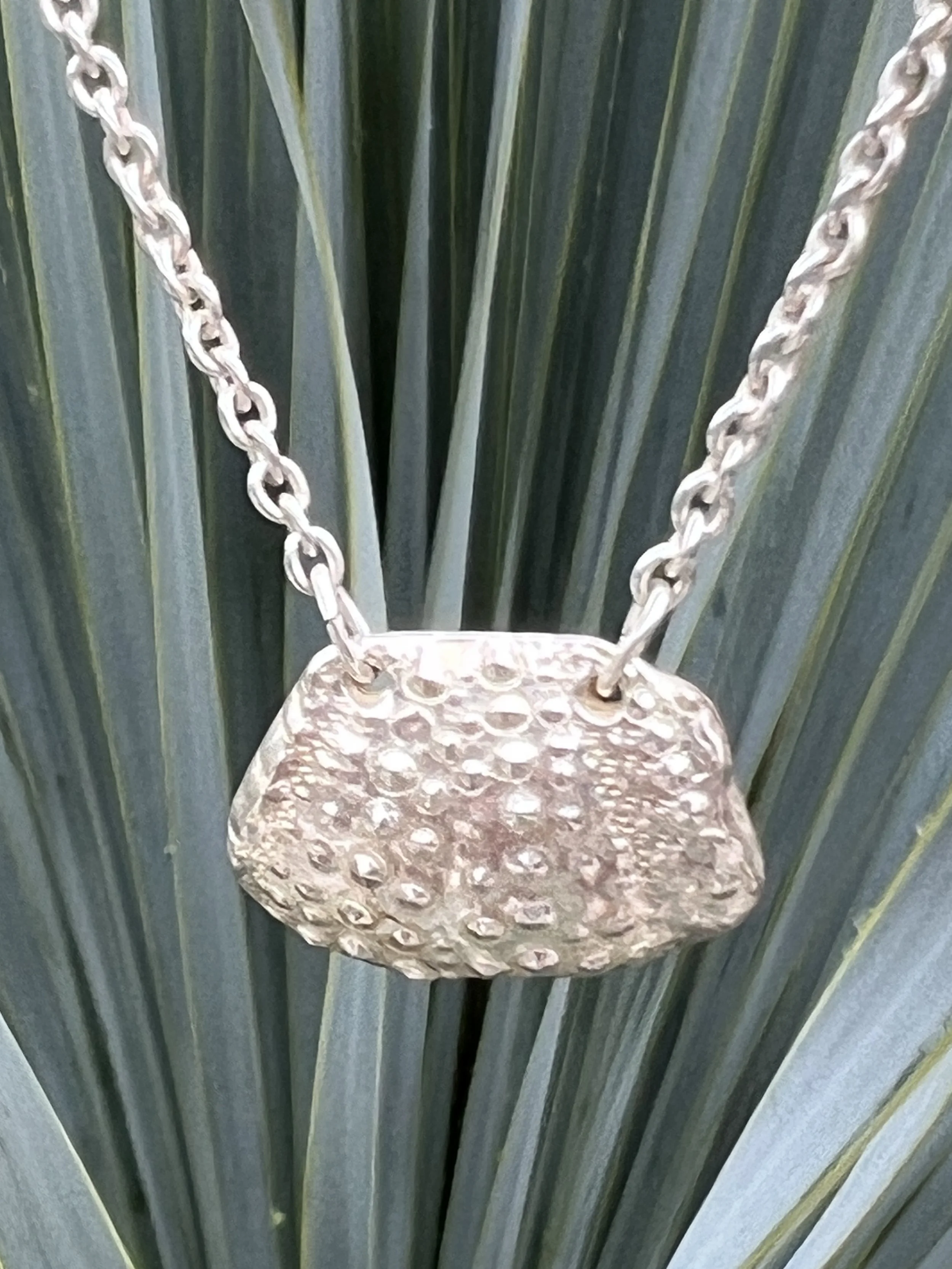 COLLIER collection UNDER THE SEA