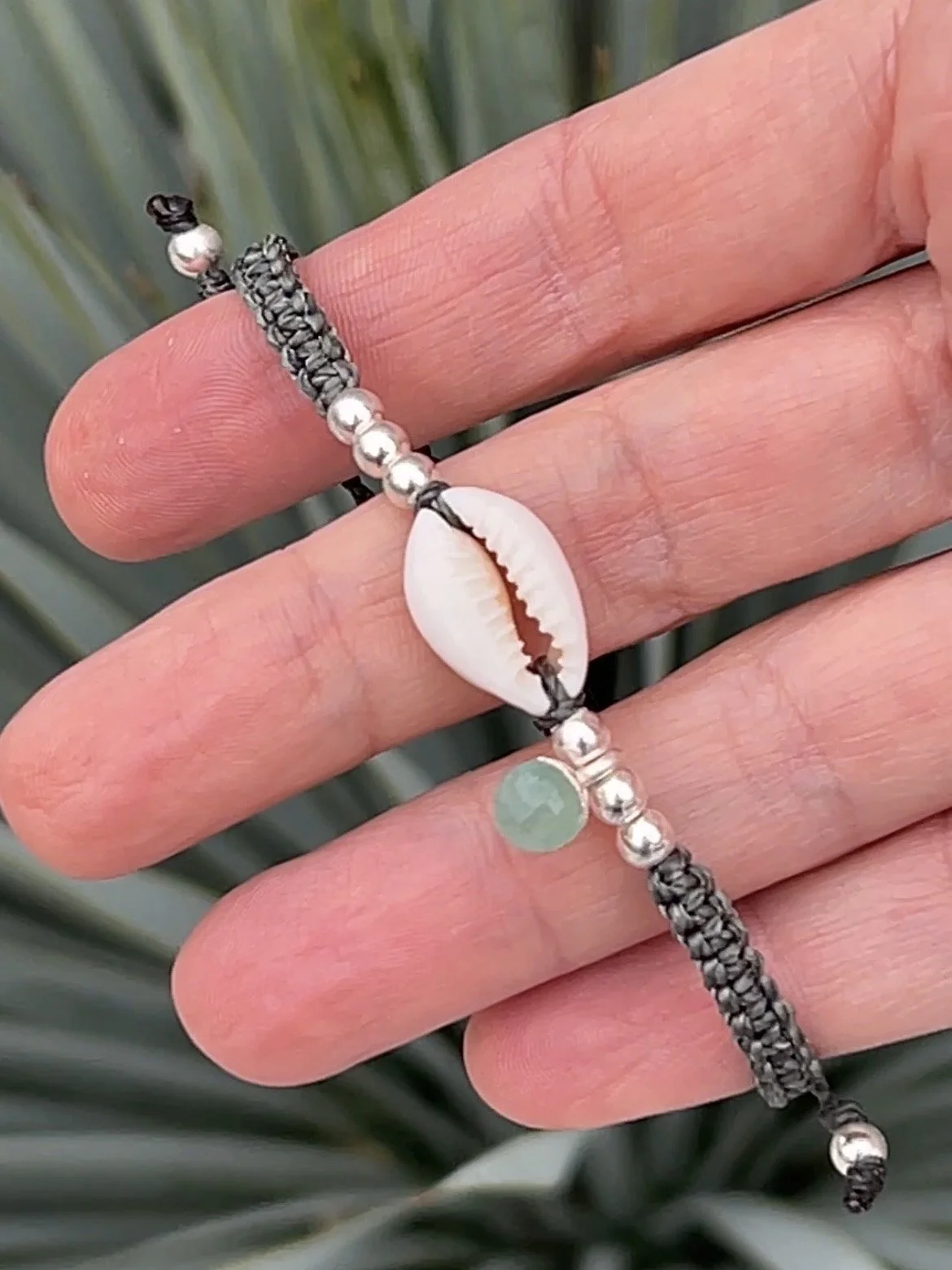 Bracelet GRI-GRI GYPSEA