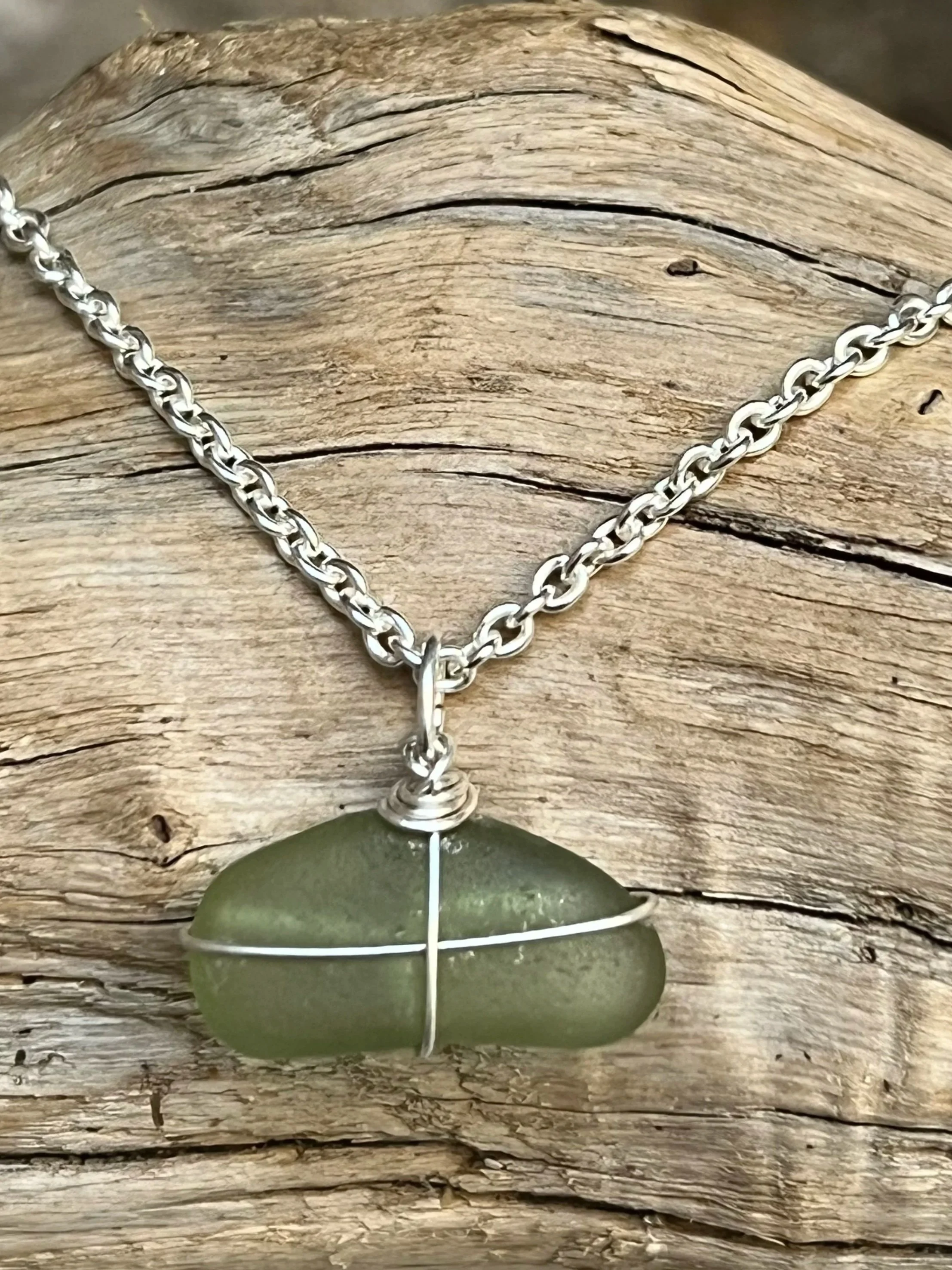 Collier RIVAGE