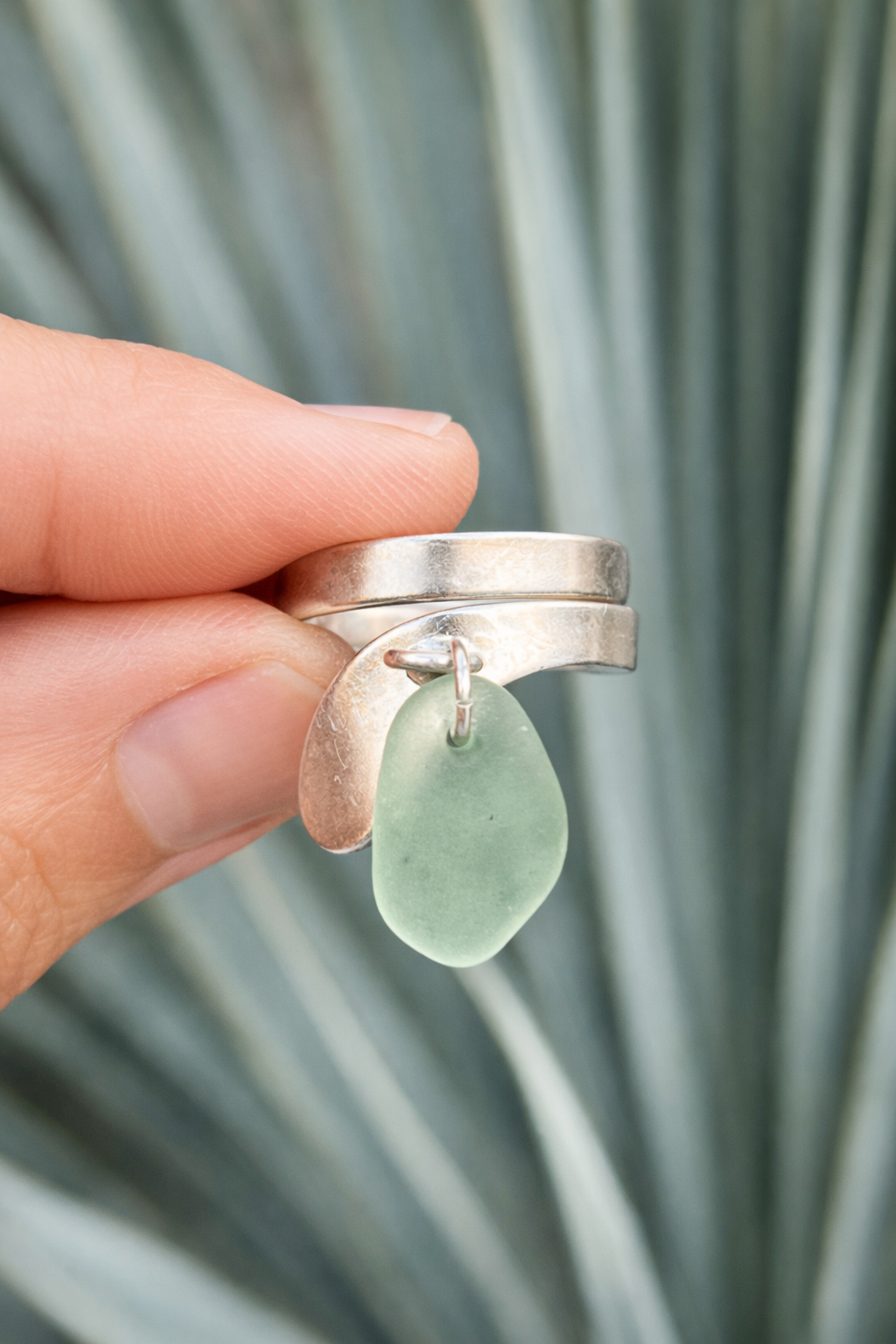 Bague ÉCLAT DE MARÉE