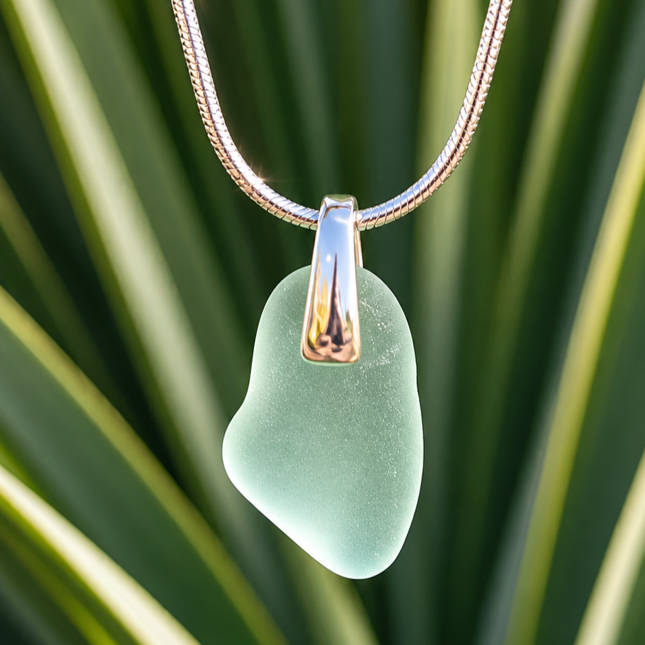 COLLIER LAGUNE