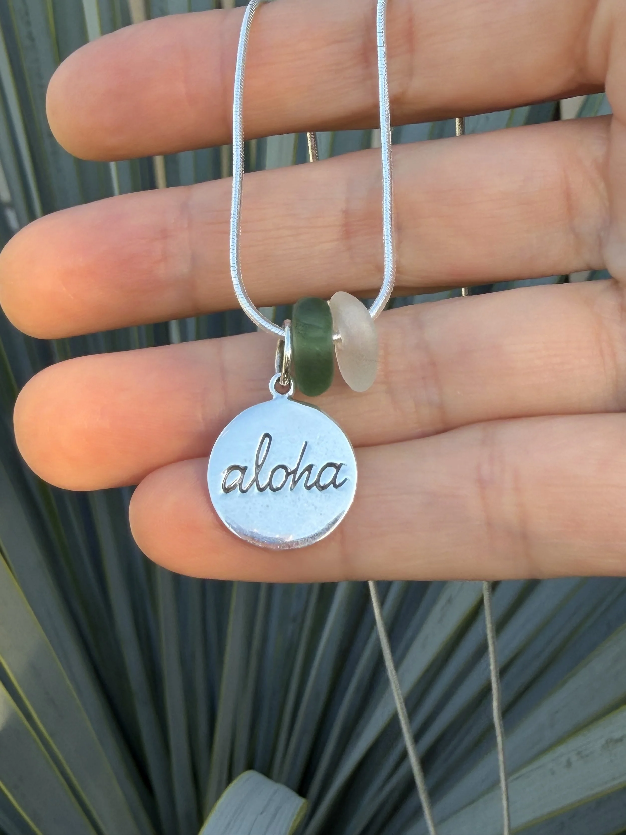 ROLLING GLASSES ALOHA