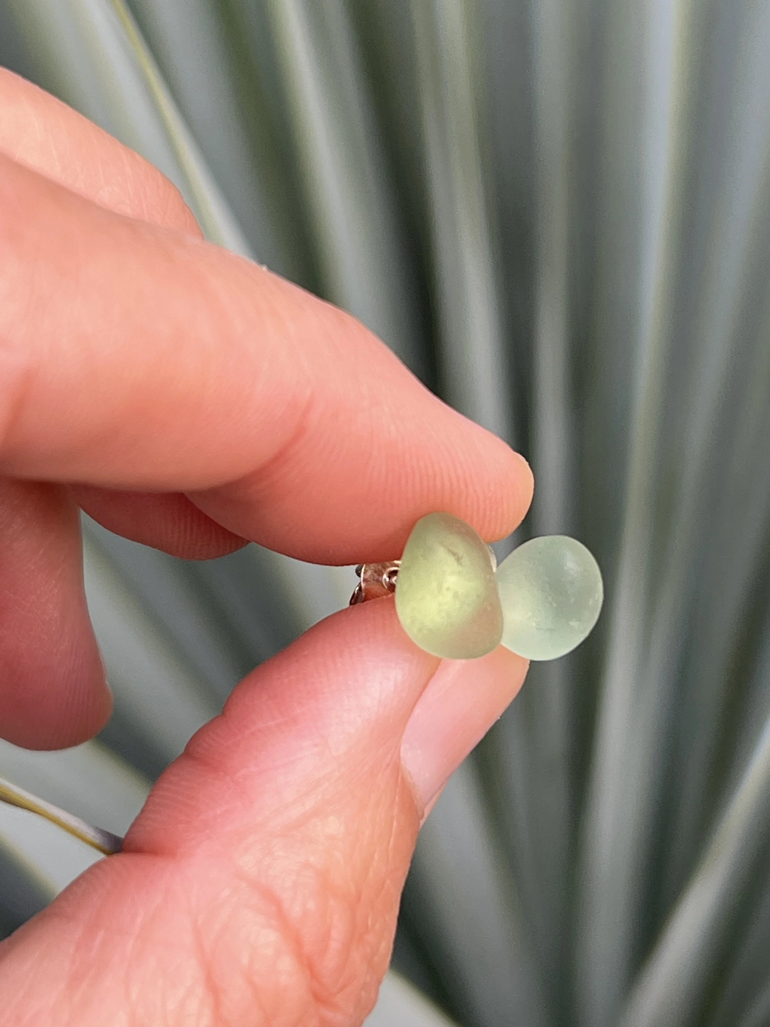 BOUCLES D'OREILLES BUBBLES