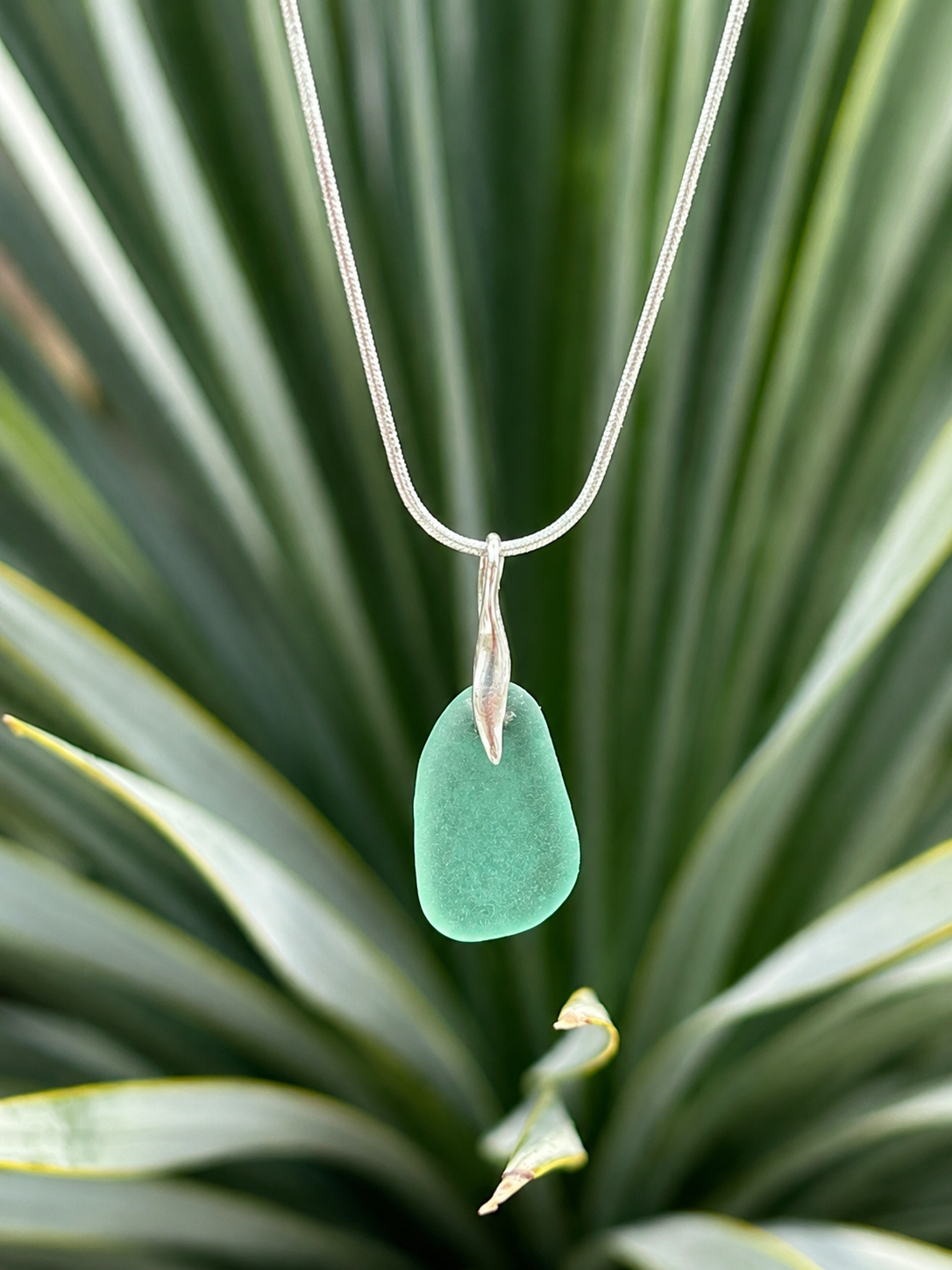 Collier SALT – Fragment de mer