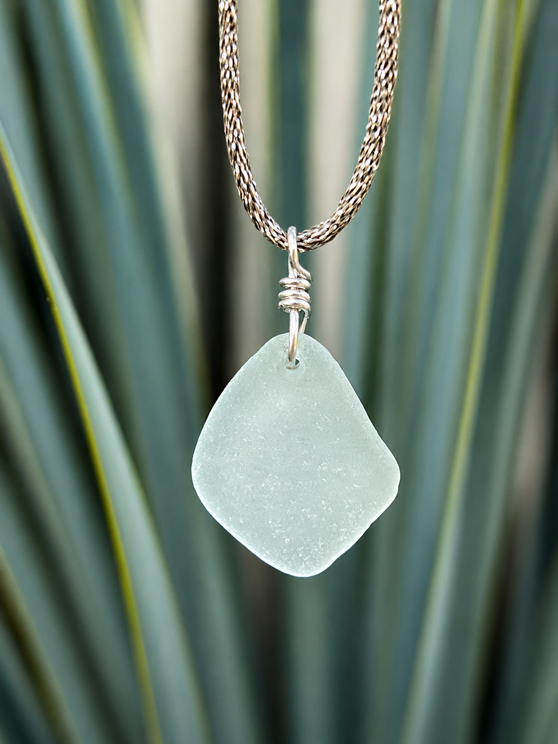 collier MOKUBA OCÉAN