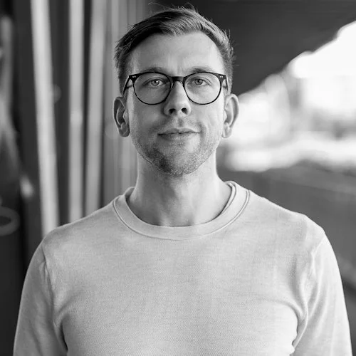 Marc Behlau