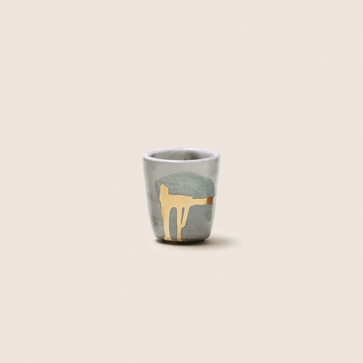 Tazza Golden Mist