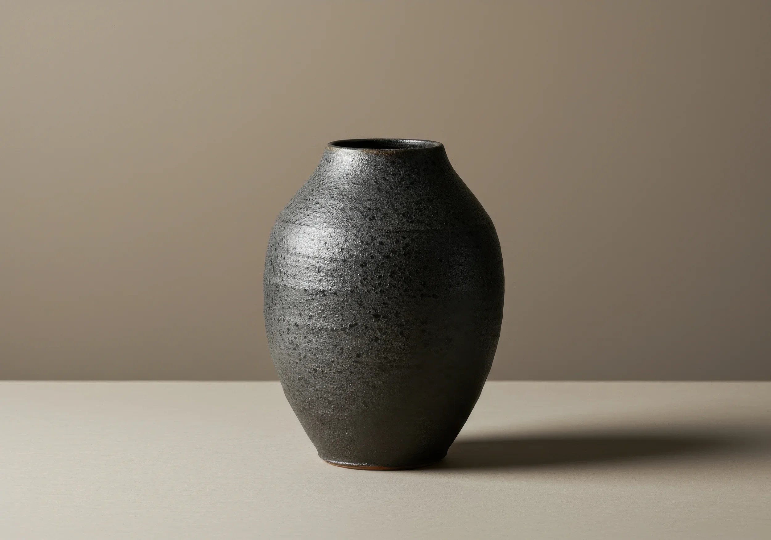 Il recipiente Solace