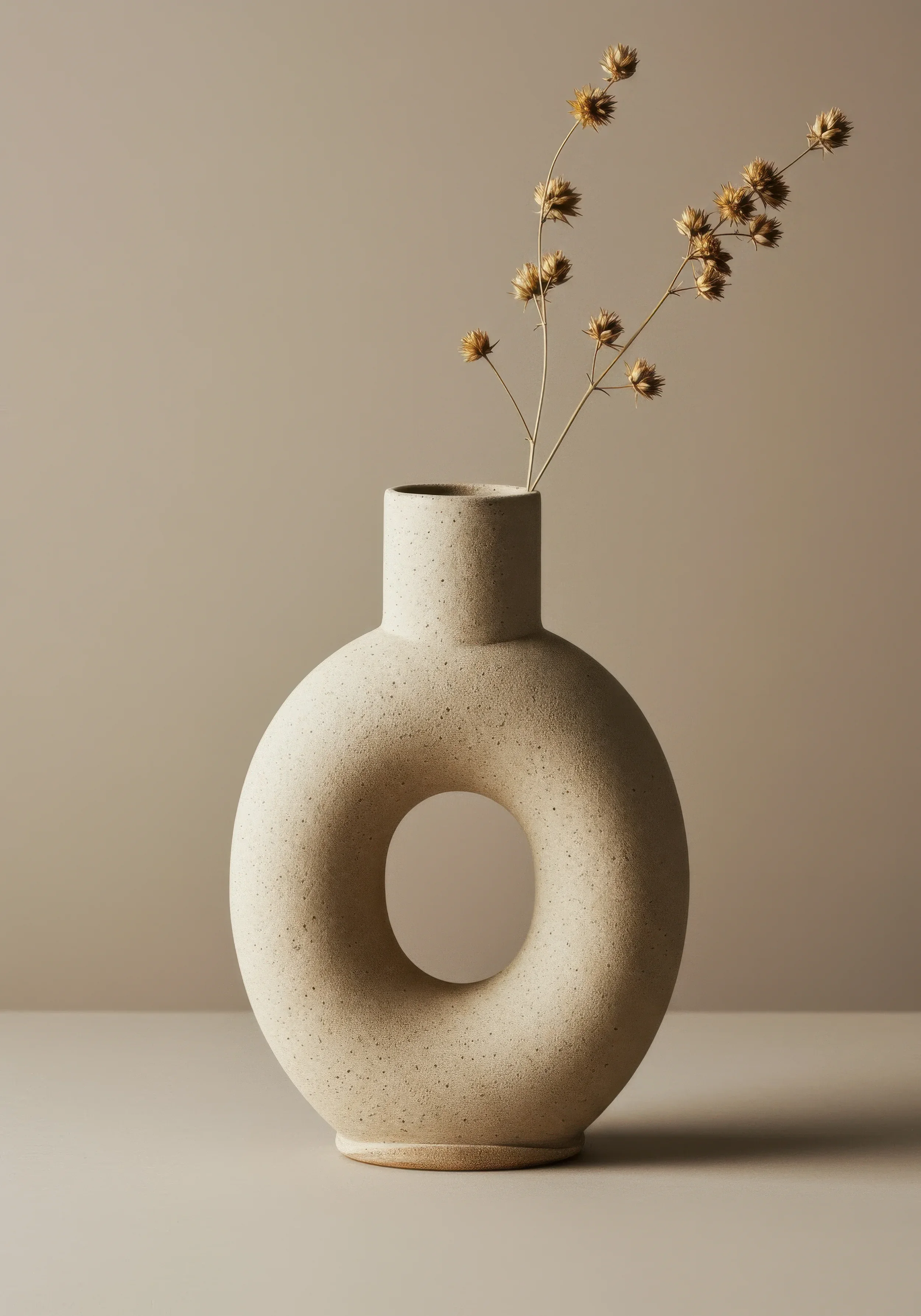The Horizon Vase