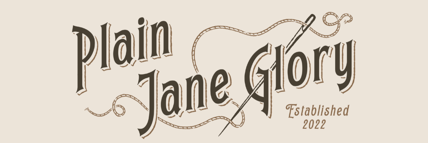Plain Jane Glory