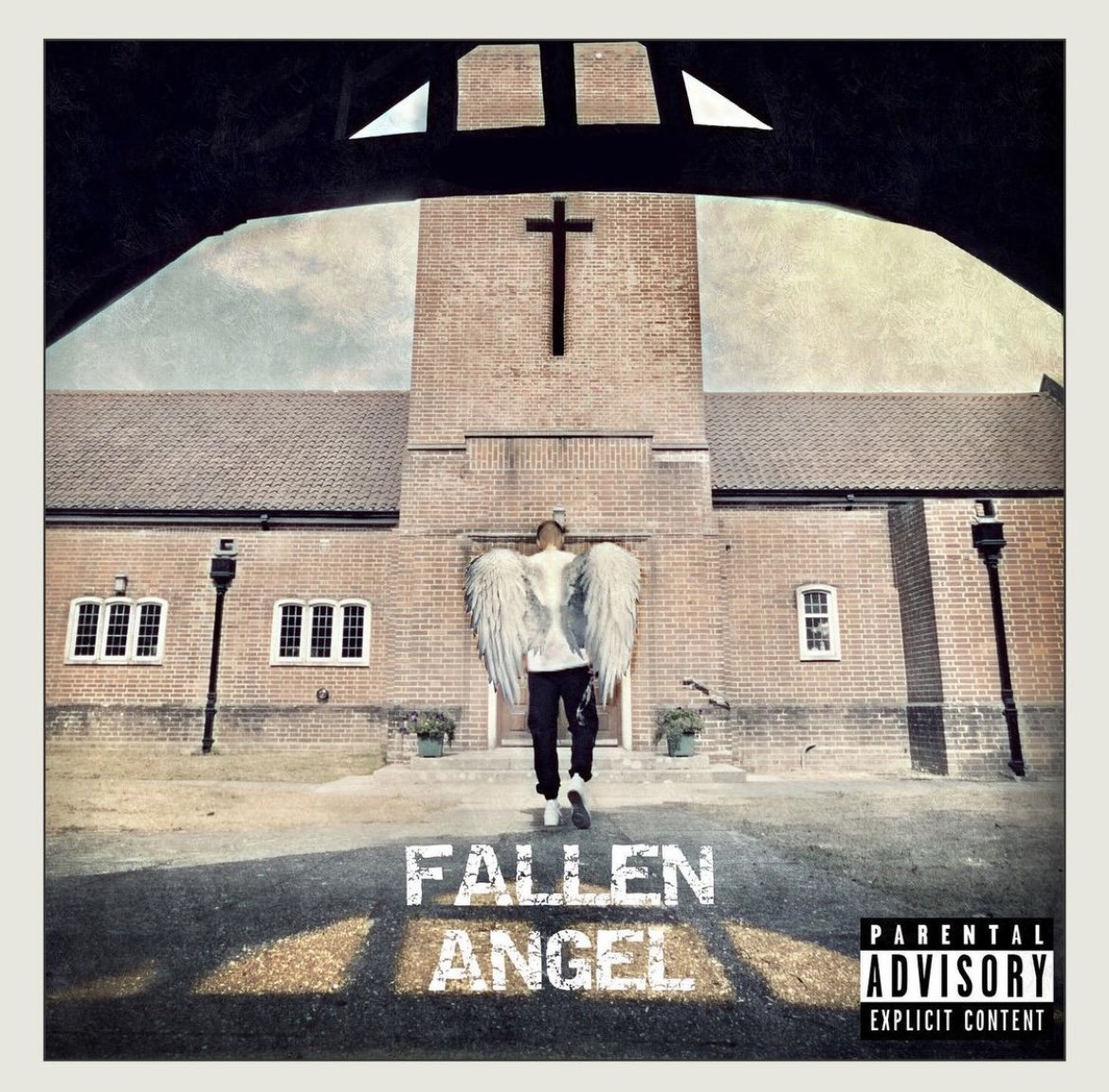 Fallen Angel - Givemesolo