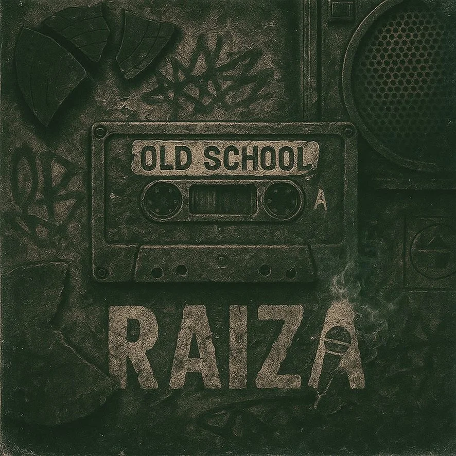 Old School - Raiza