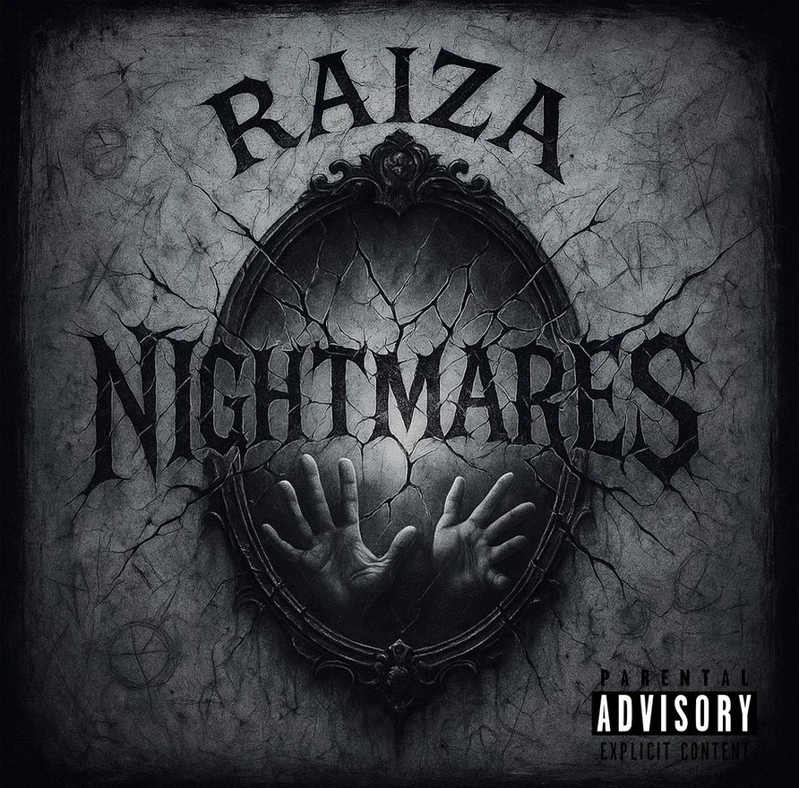 Nightmares - Raiza