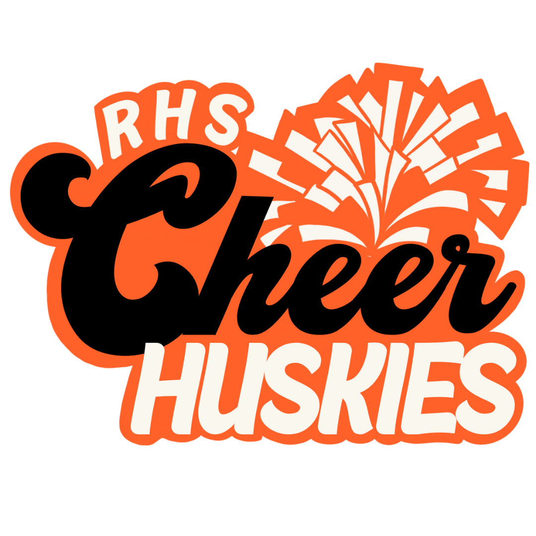 Ritenour Cheerleading