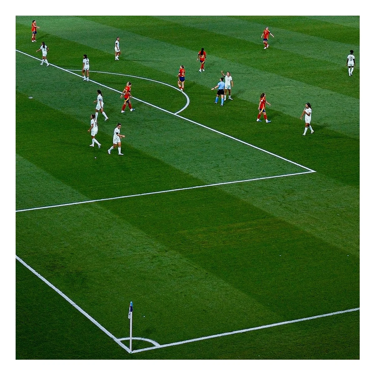 WEURO 2025 in bern
.
.
.
.
@weuro2025 #weuro #football #weuro2025 #fuji #fujifilm #x100ⅵ #photography #switzerland #spain #portugal #wankdorf