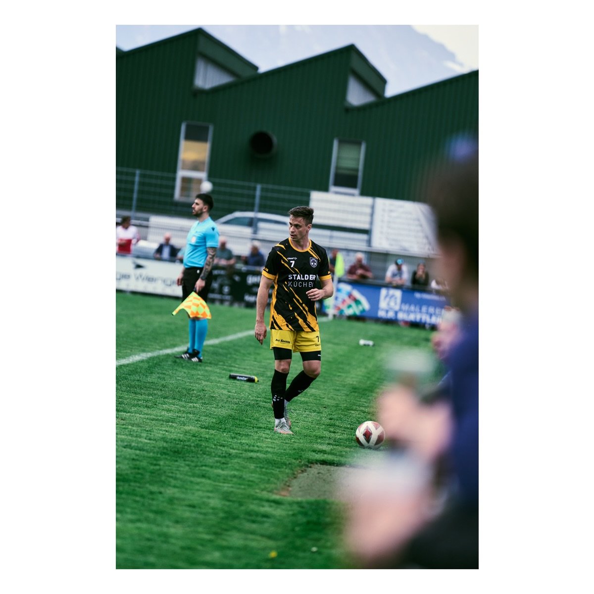 FC Interlaken- FC Oberdiessbach
.
.
.
.
#fcoberdiessbach #sportphotography #sony #sonyswitzerland #photography