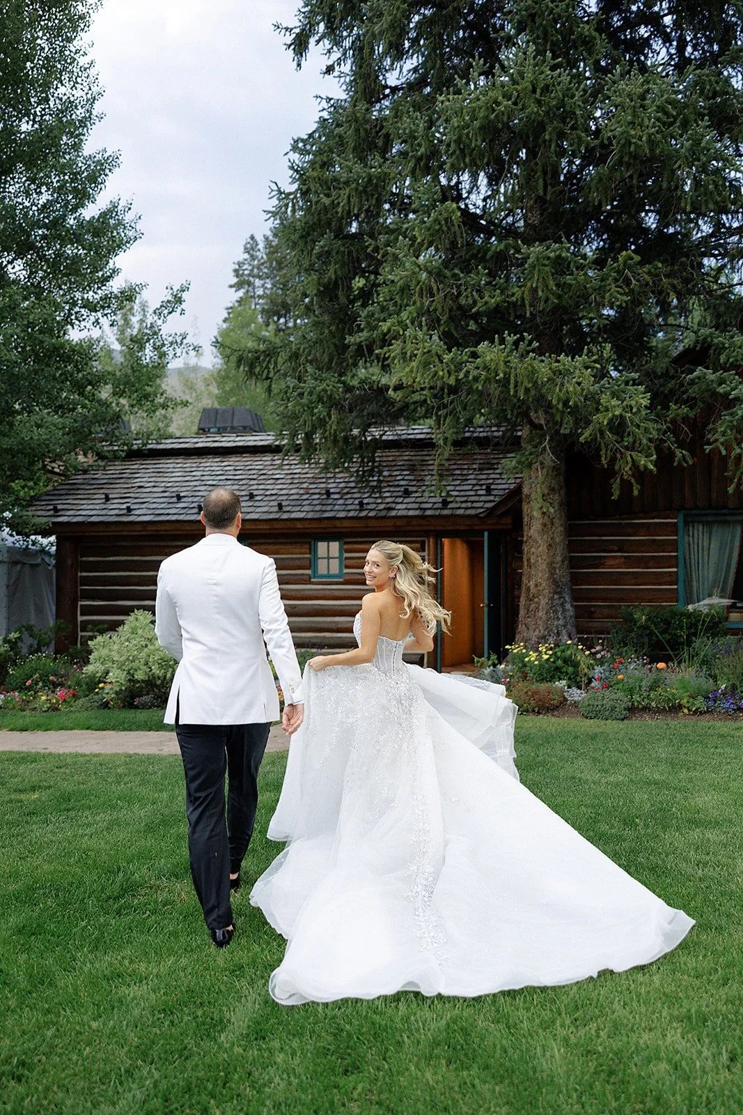 Tiana | Dave | Sun Valley