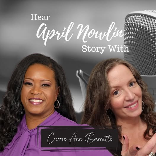 Her Story, God’s Glory Podcast