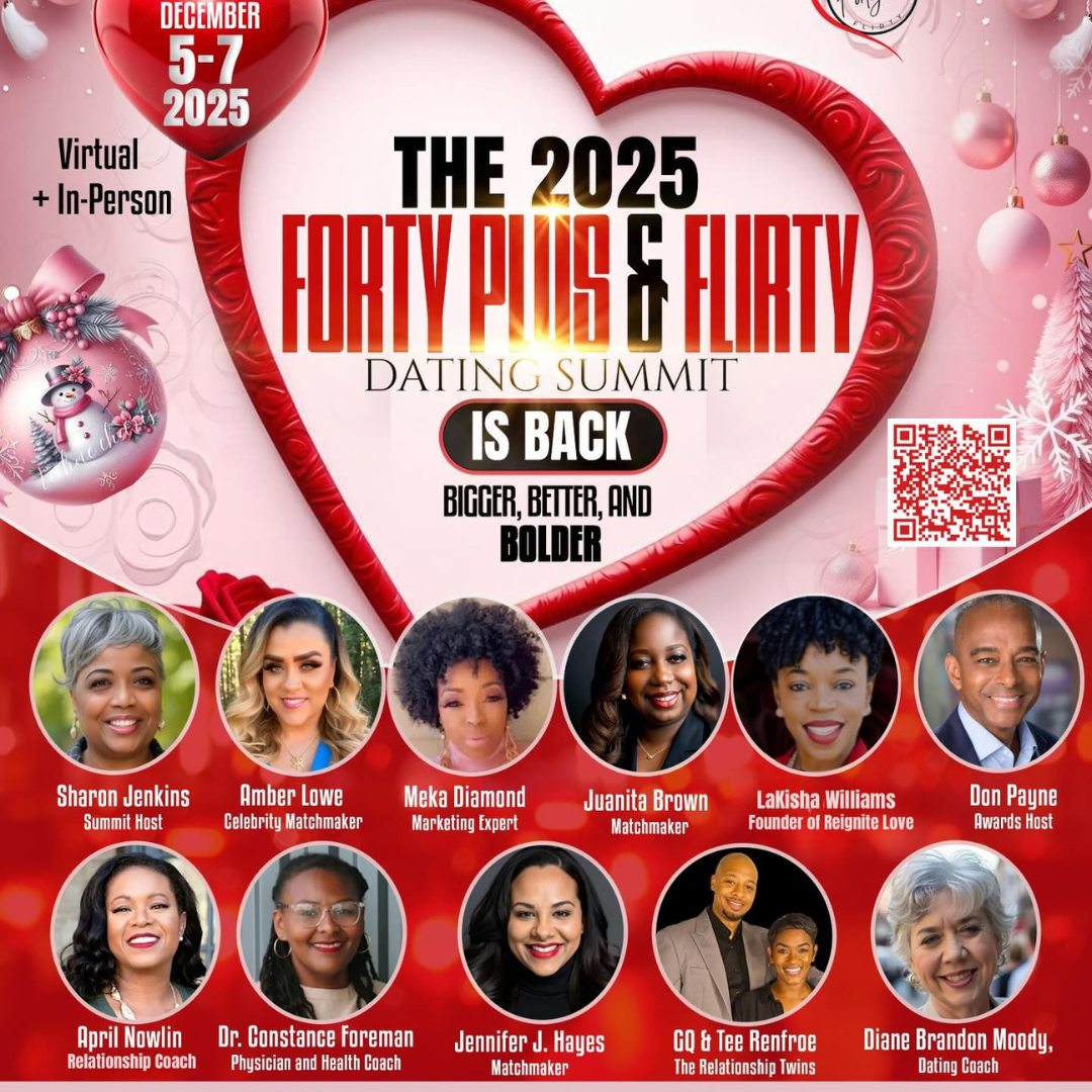 Making Space for Love After Divorce