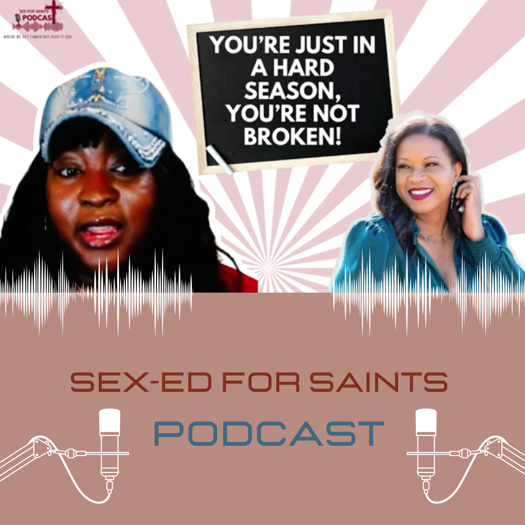 Sex-Ed For Saints Podcast