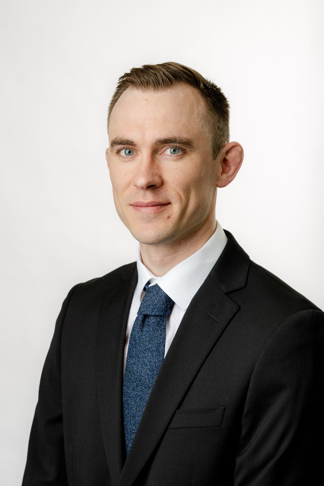 Dr Terence McSweeney