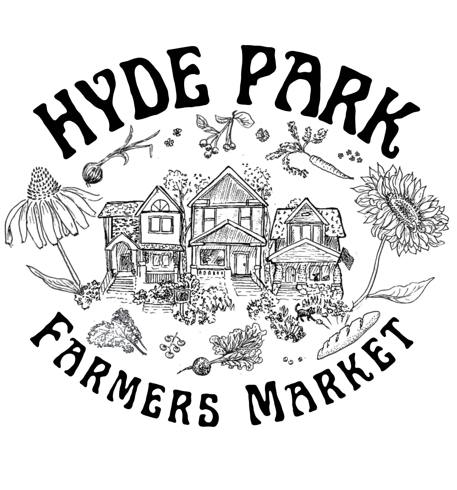 Hyde Park Farmers Market