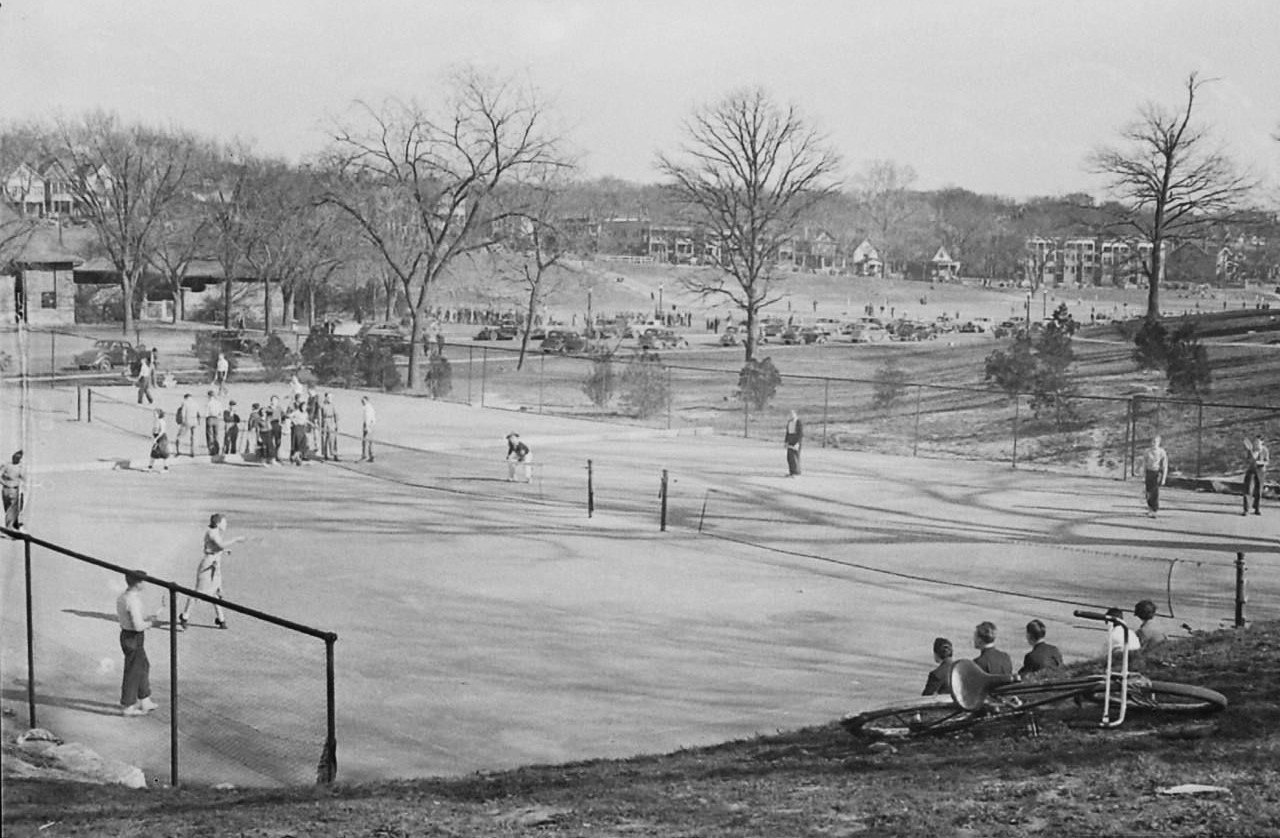 Overview — Hyde Park Neighborhood Association Kansas City MO