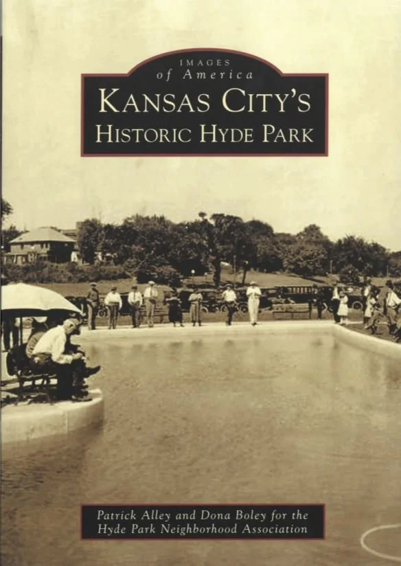 Overview — Hyde Park Neighborhood Association Kansas City MO