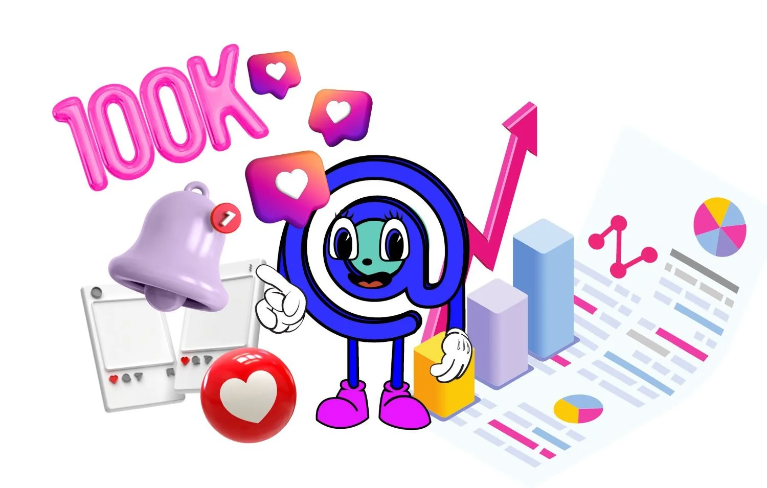 Unveiling Instagram Growth: Key Insights for Building an Engaged Following