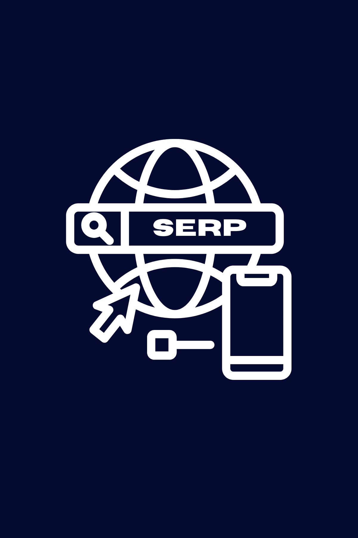 SERP Control Strategies