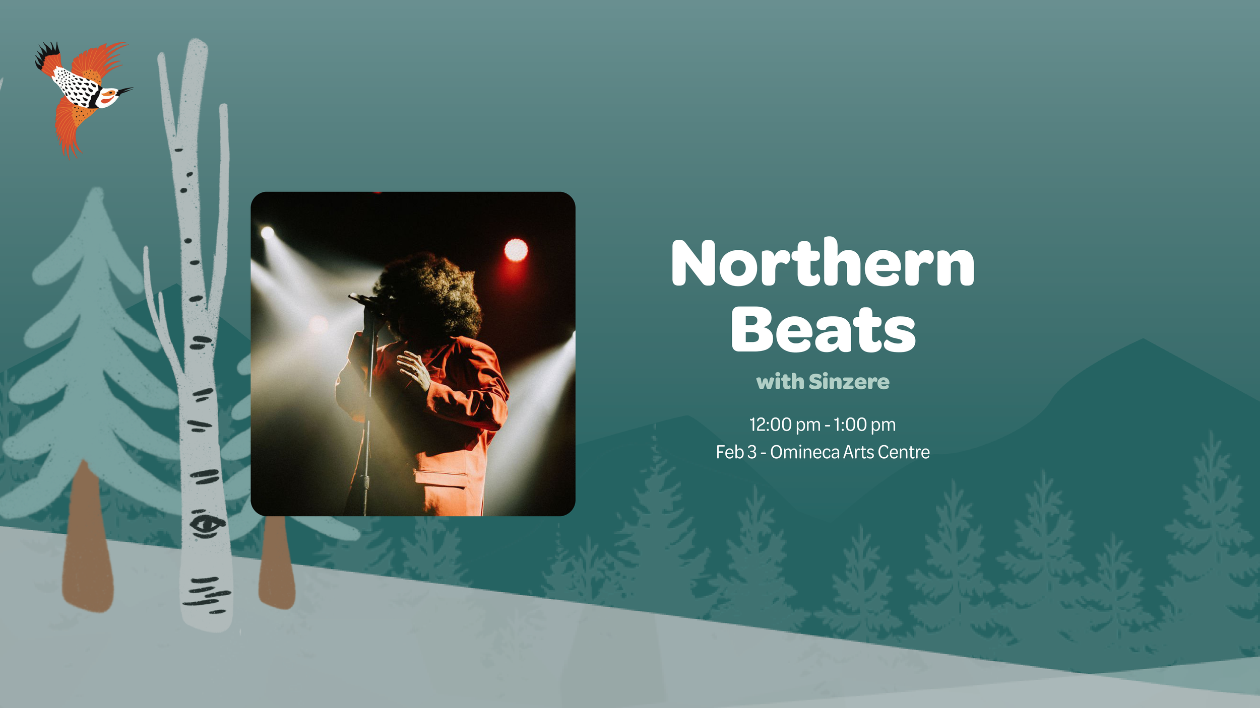 Northern Beats