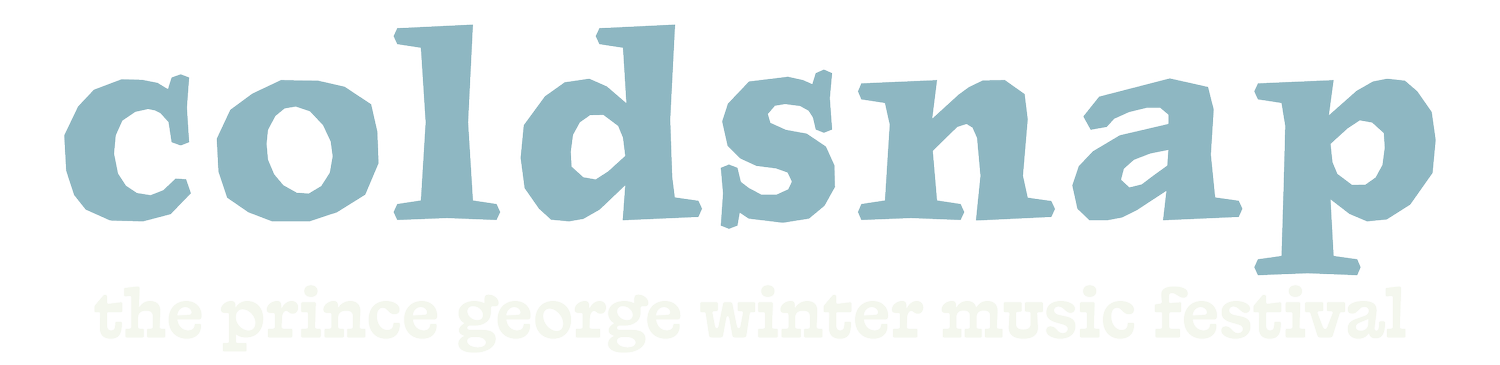 Coldsnap - Feb 3-7 2027